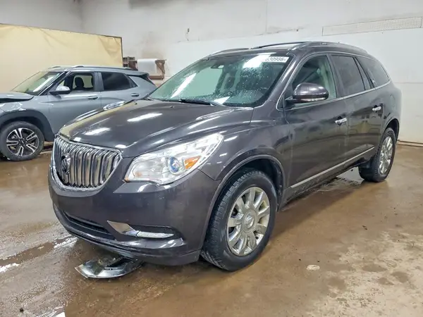 5GAKVCKDXHJ272719 2017 BUICK ENCLAVE - Image 1