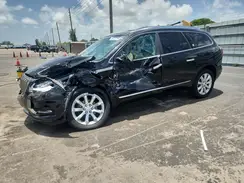 5GAKVCKDXHJ274423 2017 BUICK ENCLAVE