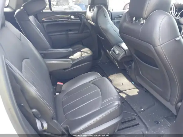 5GAKVCKDXHJ282103 2017 BUICK ENCLAVE - Image 8