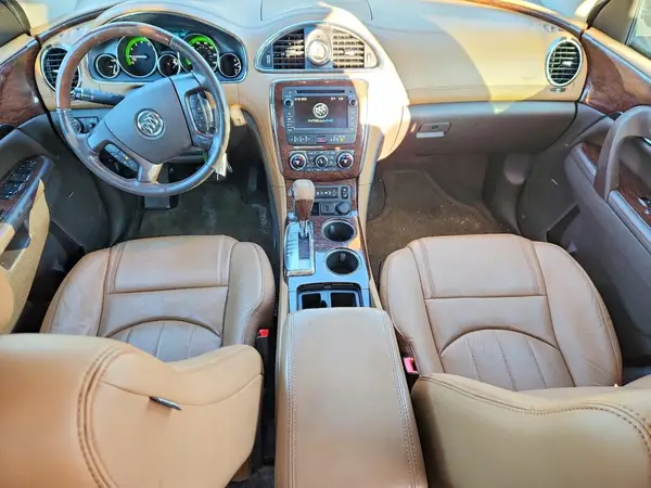 5GAKVCKDXHJ285258 2017 BUICK ENCLAVE - Image 8