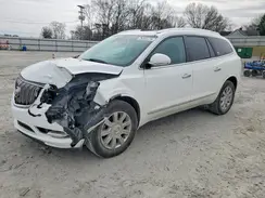 5GAKVCKDXHJ294123 2017 BUICK ENCLAVE