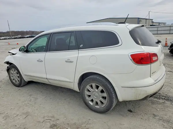 5GAKVCKDXHJ294123 2017 BUICK ENCLAVE - Image 2