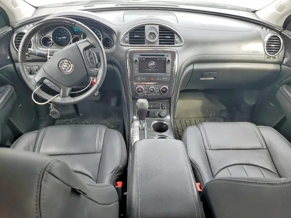 5GAKVCKDXHJ294123 2017 BUICK ENCLAVE - Image 8