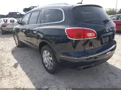 5GAKVCKDXHJ294509 2017 BUICK ENCLAVE