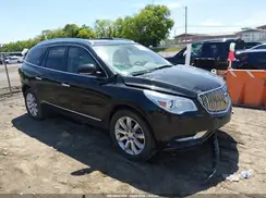 5GAKVCKDXHJ294557 2017 BUICK ENCLAVE
