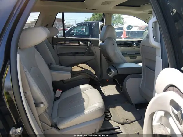 5GAKVCKDXHJ294557 2017 BUICK ENCLAVE - Image 8
