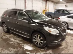 5GAKVCKDXHJ298303 2017 BUICK ENCLAVE