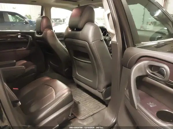 5GAKVCKDXHJ298303 2017 BUICK ENCLAVE - Image 8