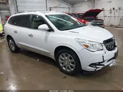 5GAKVCKDXHJ312426 2017 BUICK ENCLAVE