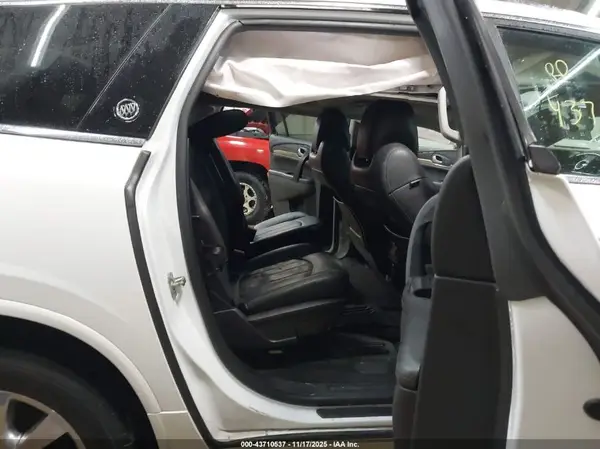 5GAKVCKDXHJ312426 2017 BUICK ENCLAVE - Image 8