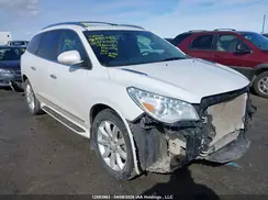 5GAKVCKDXHJ317447 2017 BUICK ENCLAVE
