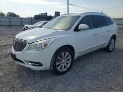 5GAKVCKDXHJ320008 2017 BUICK ENCLAVE