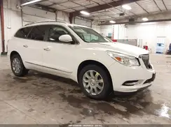 5GAKVCKDXHJ320560 2017 BUICK ENCLAVE
