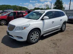 5GAKVCKDXHJ329453 2017 BUICK ENCLAVE