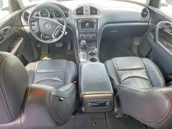 5GAKVCKDXHJ329453 2017 BUICK ENCLAVE - Image 8