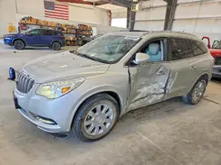 5GAKVCKDXHJ331039 2017 BUICK ENCLAVE