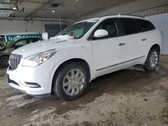 5GAKVCKDXHJ338699 2017 BUICK ENCLAVE