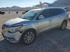 5GAKVCKDXHJ339061 2017 BUICK ENCLAVE
