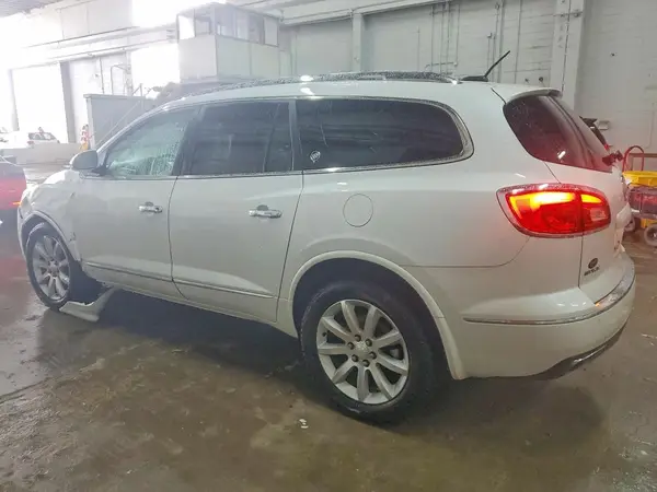 5GAKVCKDXHJ342591 2017 BUICK ENCLAVE - Image 2