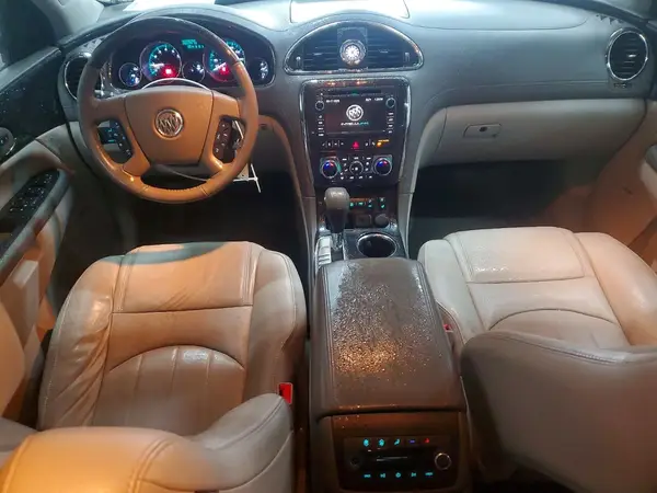 5GAKVCKDXHJ342591 2017 BUICK ENCLAVE - Image 8