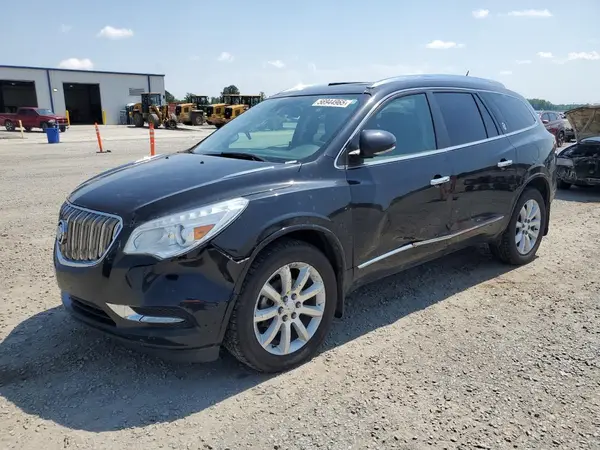 5GAKVCKDXHJ343823 2017 BUICK ENCLAVE - Image 1