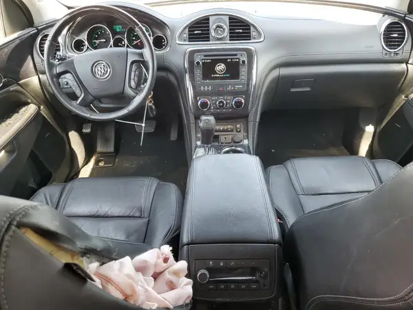 5GAKVCKDXHJ343823 2017 BUICK ENCLAVE - Image 8