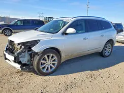5GAKVCKDXHJ350044 2017 BUICK ENCLAVE