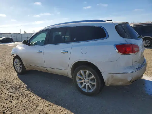 5GAKVCKDXHJ350044 2017 BUICK ENCLAVE - Image 2