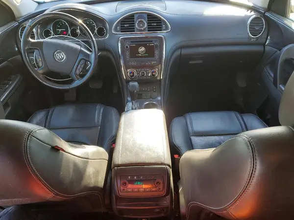 5GAKVCKDXHJ350044 2017 BUICK ENCLAVE - Image 8
