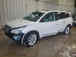 5GAKVCKDXHJ354529 2017 BUICK ENCLAVE