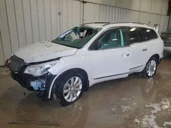 5GAKVCKDXHJ354529 2017 BUICK ENCLAVE - Image 1