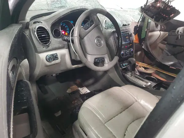 5GAKVCKDXHJ354529 2017 BUICK ENCLAVE - Image 8