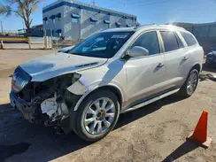 5GAKVDED1CJ265054 2020 BUICK ENCLAVE