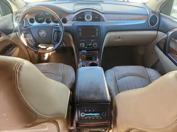 5GAKVDED1CJ265054 2020 BUICK ENCLAVE - Image 8