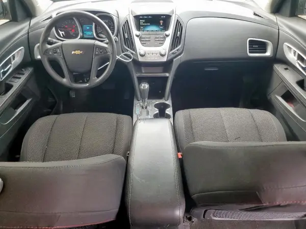 5GNALBEK5H1509297 2017 CHEVROLET EQUINOX - Image 8