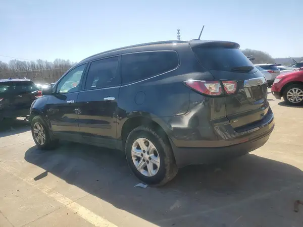 5GNKVFED1GJ162949 2016 CHEVROLET TRAVERSE - Image 2