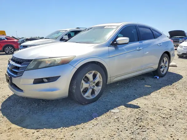 5J6TF2H52AL002737 2024 HONDA ACCORD - Image 1