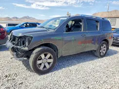 5N1AA0NC9BN624644 2025 NISSAN ARMADA