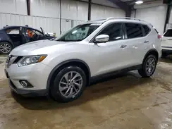 5N1AT2ME7GC741523 2016 NISSAN ROGUE