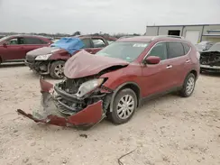 5N1AT2MM0GC758350 2016 NISSAN ROGUE