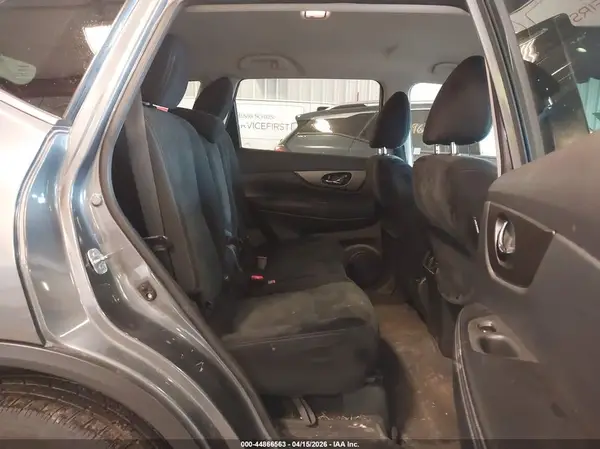 5N1AT2MM0GC762852 2016 NISSAN ROGUE - Image 8