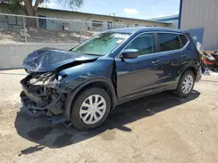 5N1AT2MM0GC769381 2016 NISSAN ROGUE