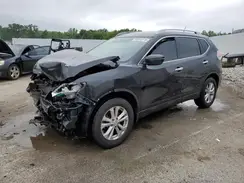 5N1AT2MM0GC774127 2016 NISSAN ROGUE