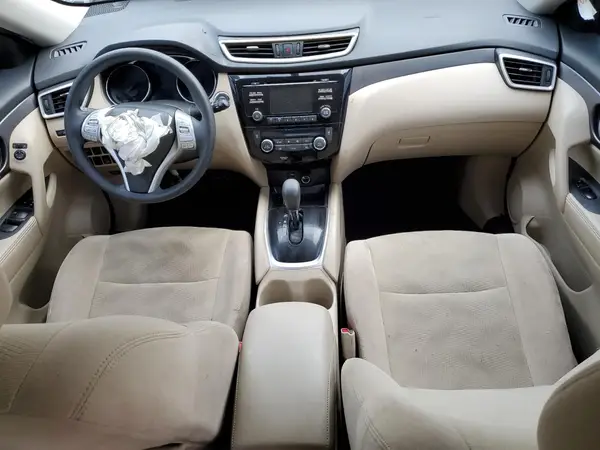 5N1AT2MM0GC774127 2016 NISSAN ROGUE - Image 8