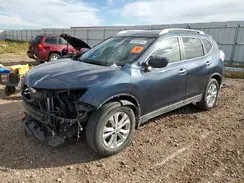 5N1AT2MM0GC786620 2016 NISSAN ROGUE