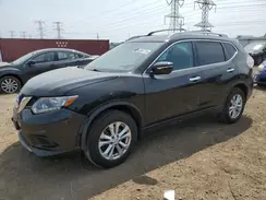 5N1AT2MM0GC791655 2016 NISSAN ROGUE