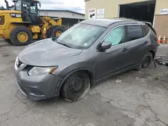 5N1AT2MM0GC793776 2016 NISSAN ROGUE