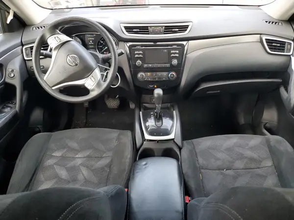 5N1AT2MM0GC793776 2016 NISSAN ROGUE - Image 8