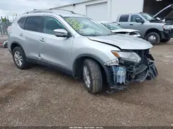5N1AT2MM0GC827571 2016 NISSAN ROGUE
