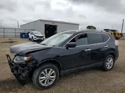 5N1AT2MM0GC828154 2016 NISSAN ROGUE